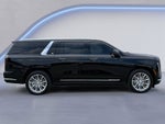 2025 Cadillac Escalade ESV Base