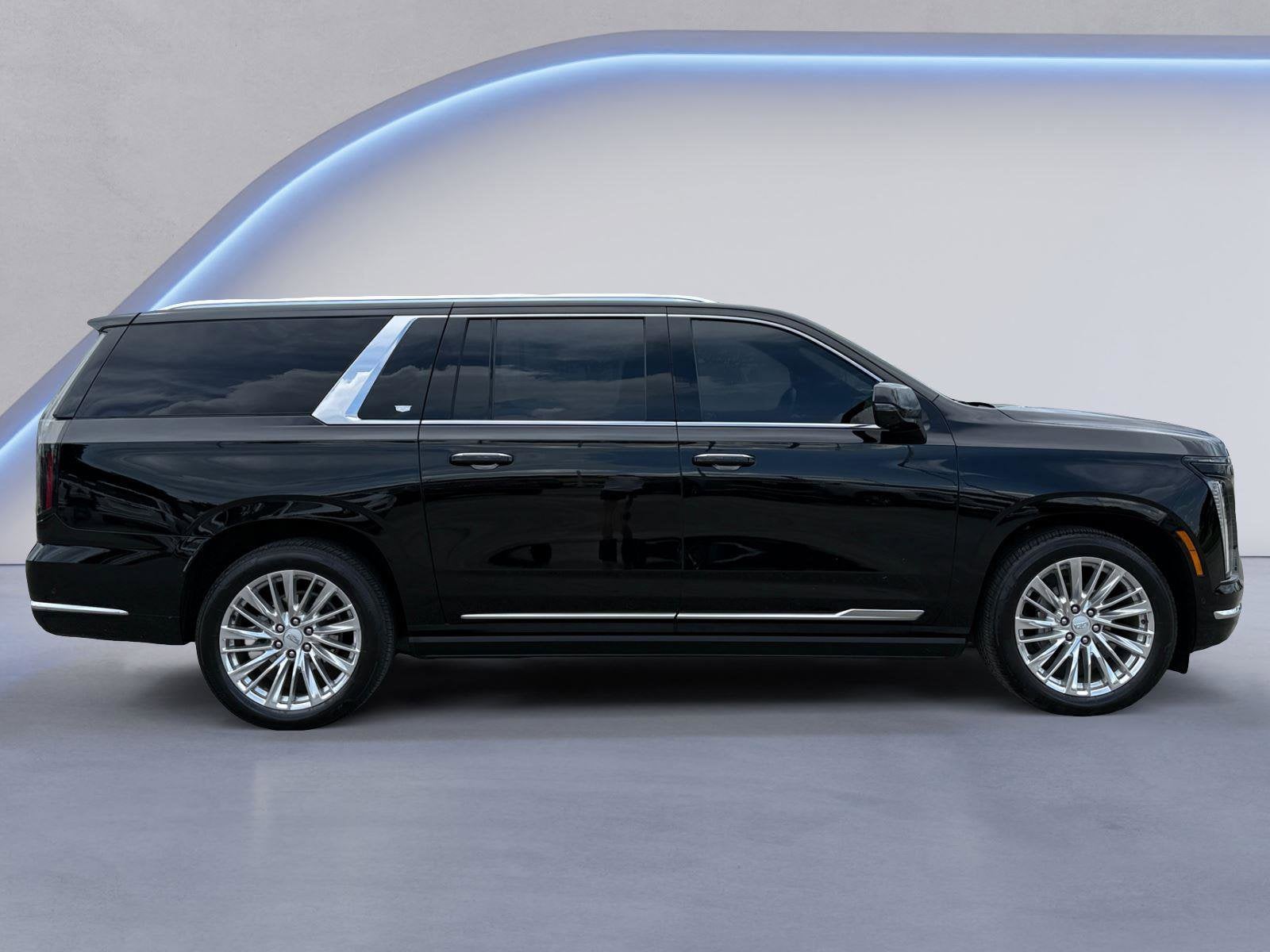 2025 Cadillac Escalade ESV Base