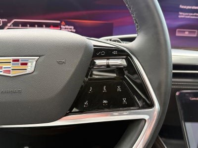 2025 Cadillac Escalade ESV Base