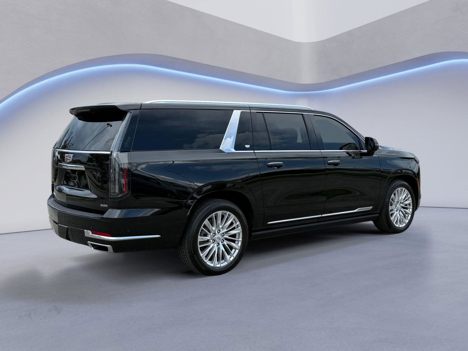 2025 Cadillac Escalade ESV Base