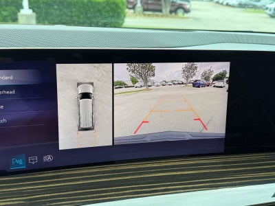 2025 Cadillac Escalade ESV Base