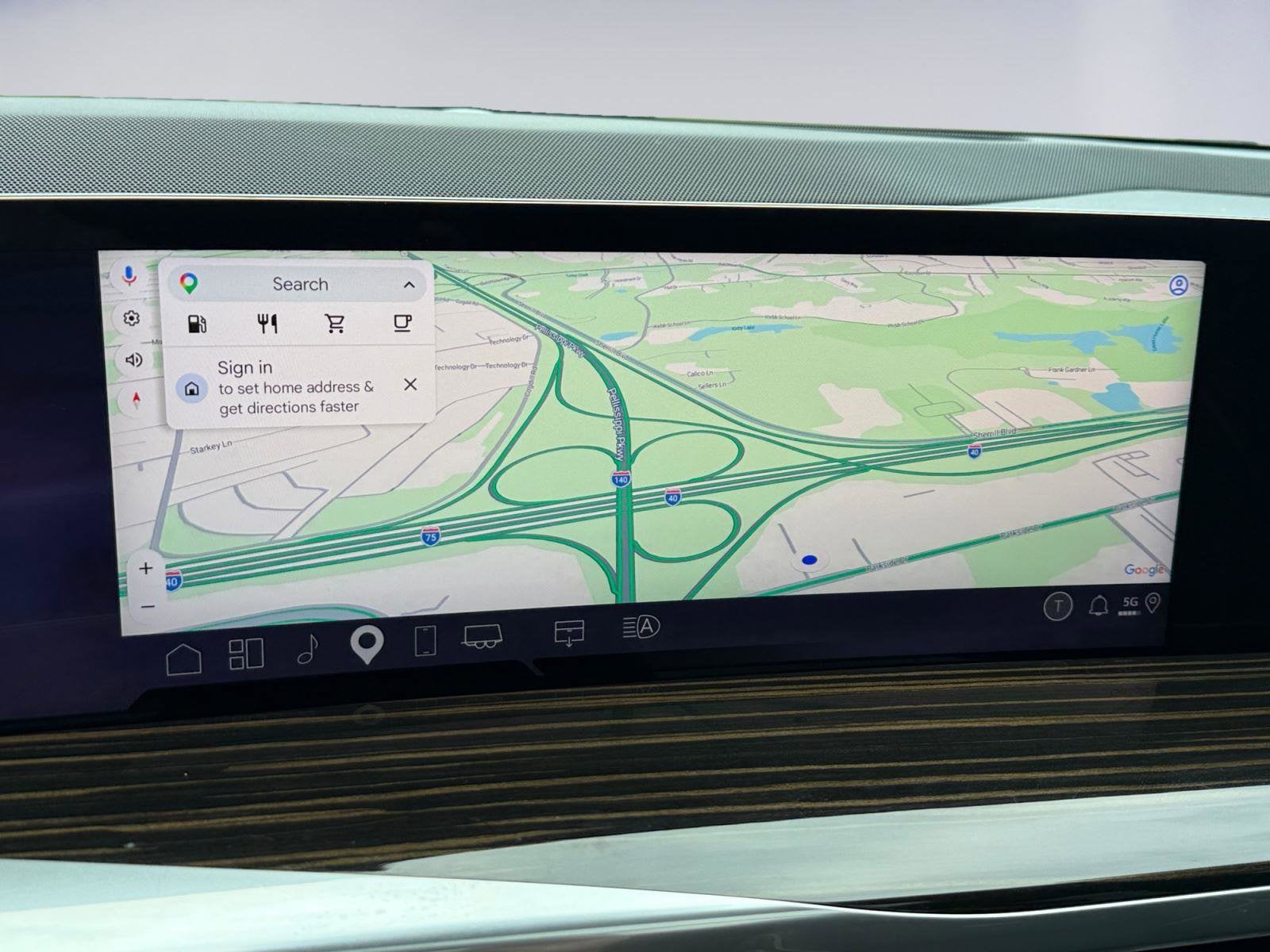 2025 Cadillac Escalade ESV Base