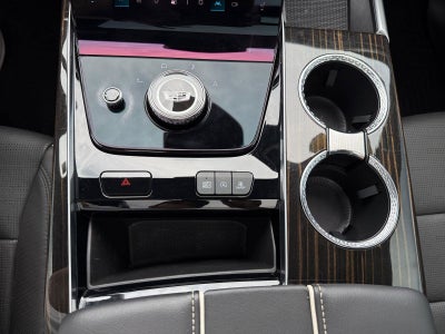 2025 Cadillac Escalade ESV Base