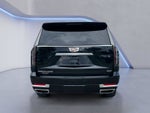 2025 Cadillac Escalade ESV Base