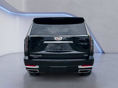 2025 Cadillac Escalade ESV Base