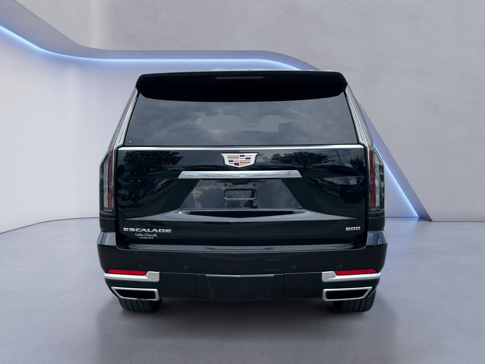 2025 Cadillac Escalade ESV Base