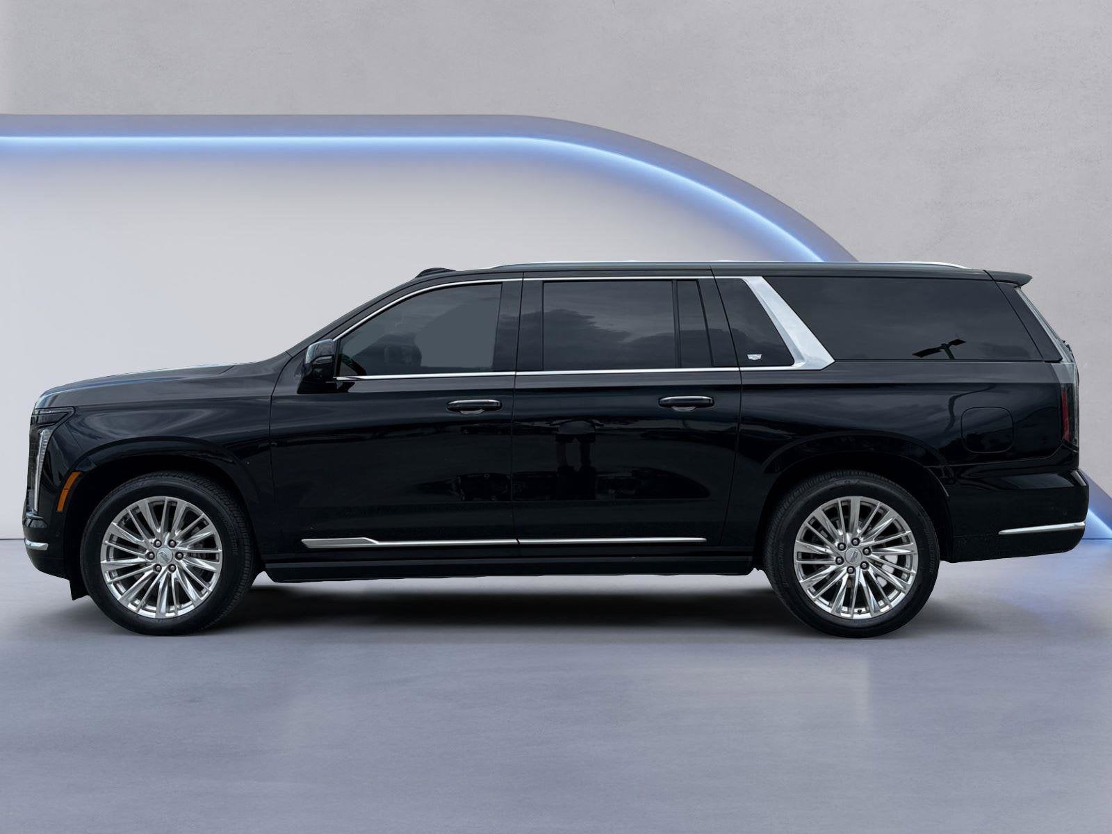 2025 Cadillac Escalade ESV Base