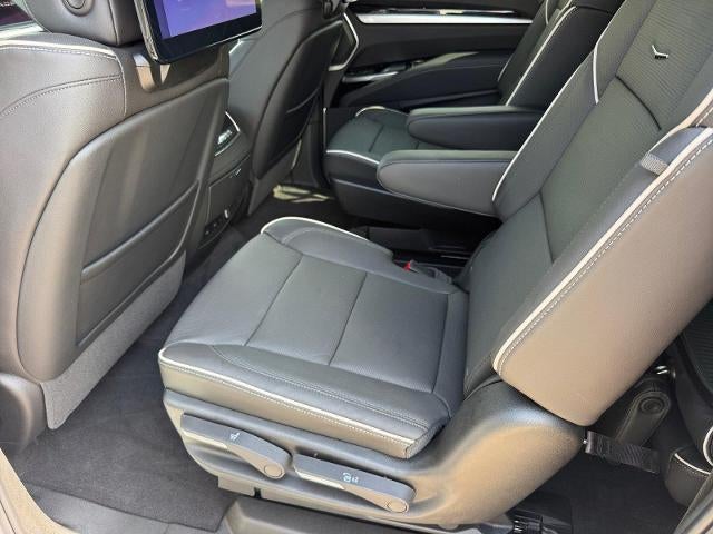 2026 Cadillac Escalade ESV 4WD Sport