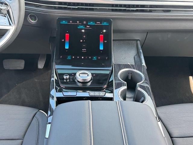 2026 Cadillac Escalade ESV 4WD Sport