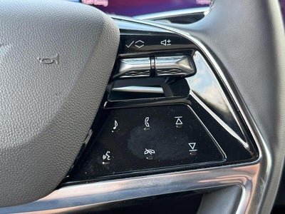 2026 Cadillac Escalade ESV 4WD Sport
