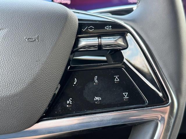 2026 Cadillac Escalade ESV 4WD Sport