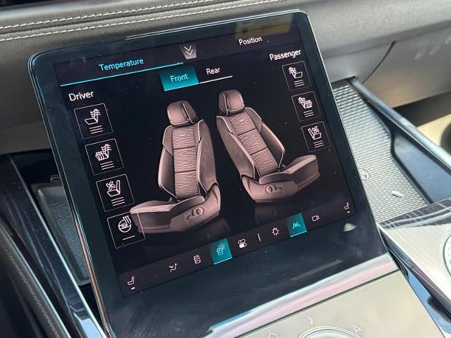 2026 Cadillac Escalade ESV 4WD Sport