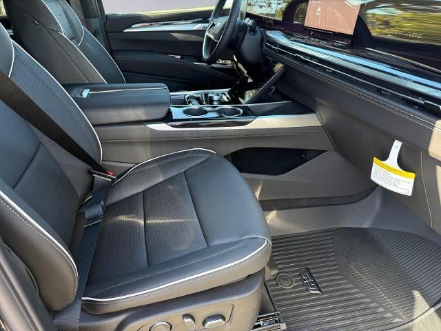 2027 Cadillac Escalade ESV Sport