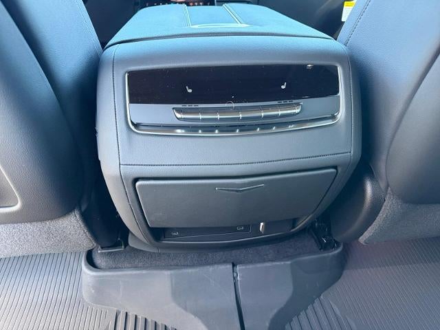 2027 Cadillac Escalade ESV Sport
