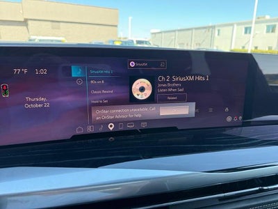 2027 Cadillac Escalade ESV Sport