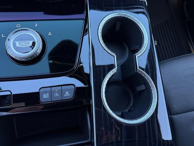 2027 Cadillac Escalade ESV Sport