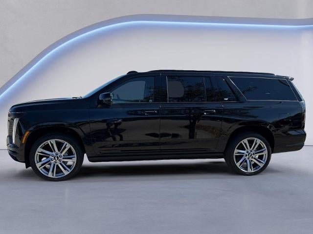 2027 Cadillac Escalade ESV Sport
