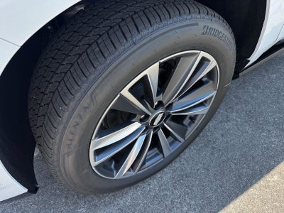 2026 Cadillac Escalade ESV Base