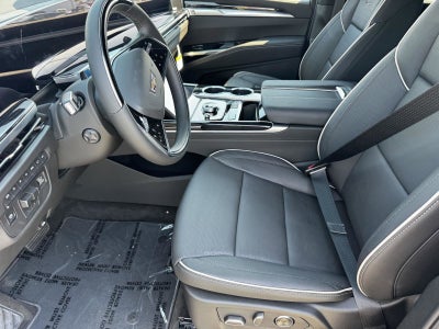 2026 Cadillac Escalade ESV Base