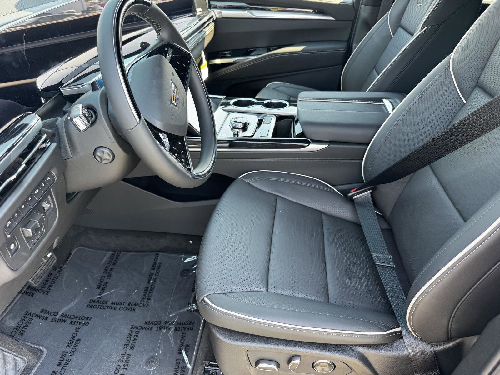 2026 Cadillac Escalade ESV Base