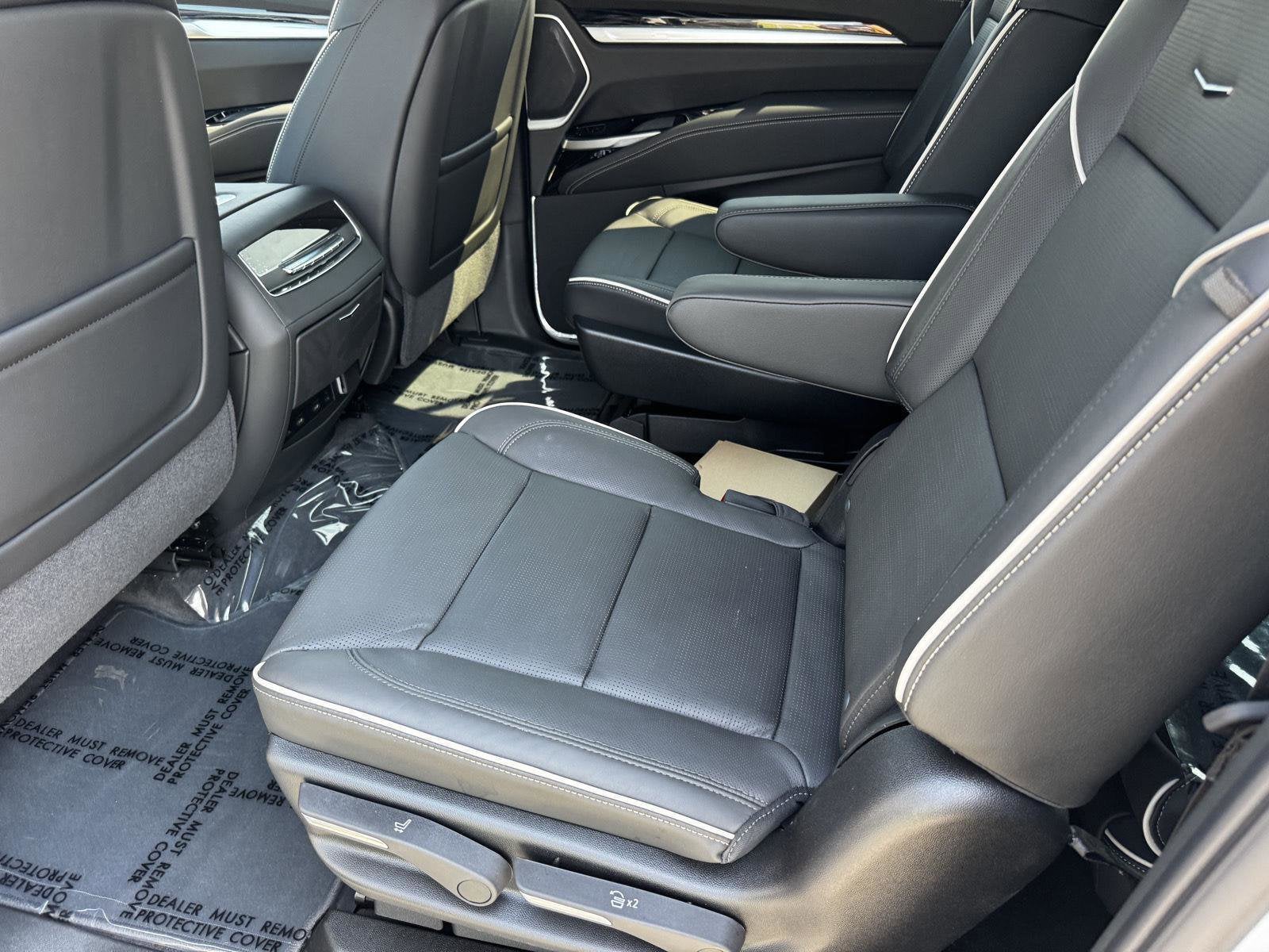 2026 Cadillac Escalade ESV Base