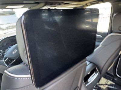 2026 Cadillac Escalade ESV Base