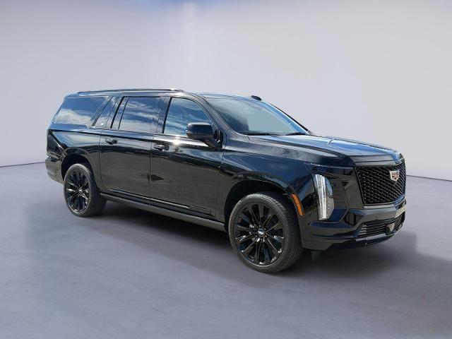 2027 Cadillac Escalade ESV 4WD Platinum Sport