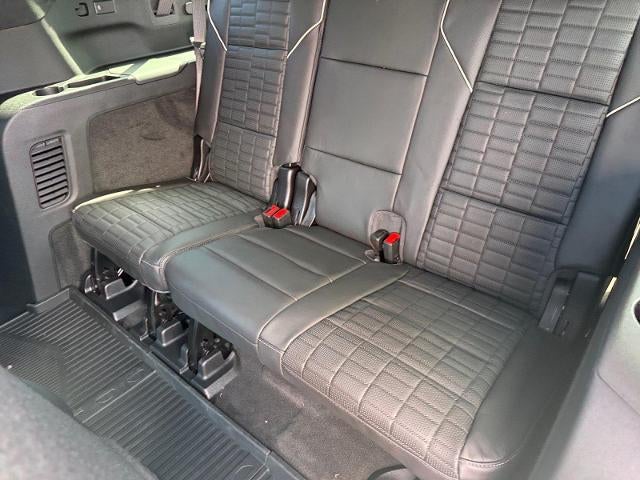 2027 Cadillac Escalade ESV 4WD Platinum Sport
