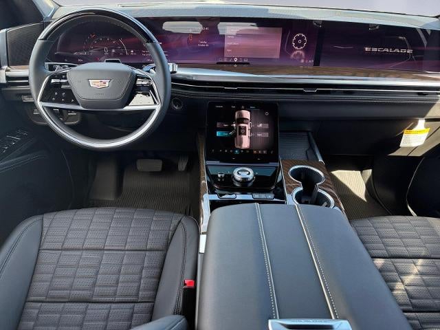 2027 Cadillac Escalade ESV 4WD Platinum Sport