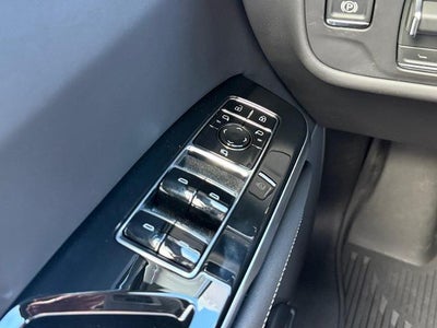 2027 Cadillac Escalade ESV 4WD Platinum Sport
