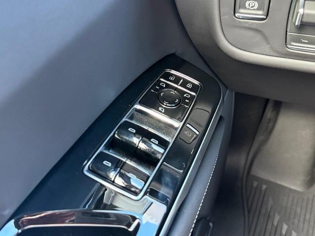 2027 Cadillac Escalade ESV 4WD Platinum Sport