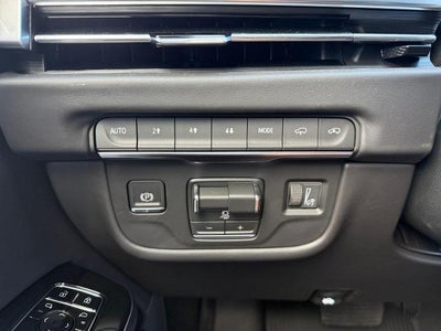 2027 Cadillac Escalade ESV 4WD Platinum Sport