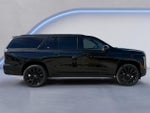 2027 Cadillac Escalade ESV 4WD Platinum Sport