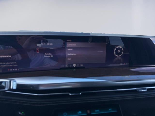2027 Cadillac Escalade ESV 4WD Platinum Sport