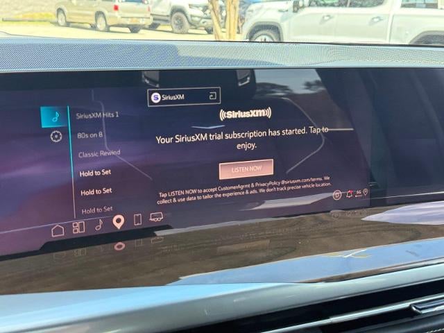 2027 Cadillac Escalade ESV 4WD Platinum Sport