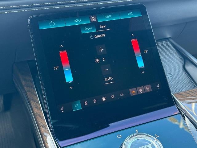 2027 Cadillac Escalade ESV 4WD Platinum Sport