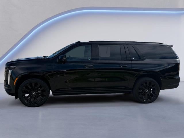 2027 Cadillac Escalade ESV 4WD Platinum Sport