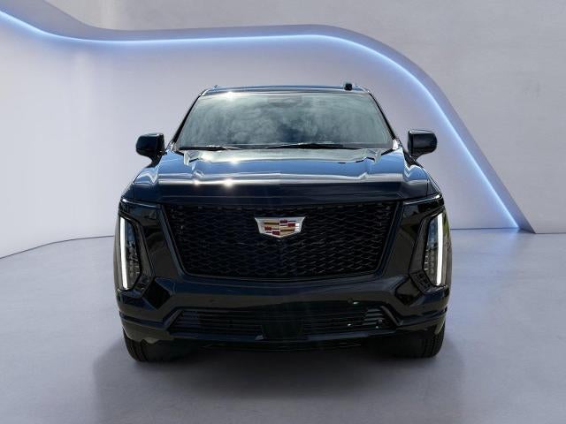 2027 Cadillac Escalade ESV 4WD Platinum Sport