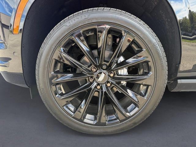 2027 Cadillac Escalade ESV 4WD Platinum Sport