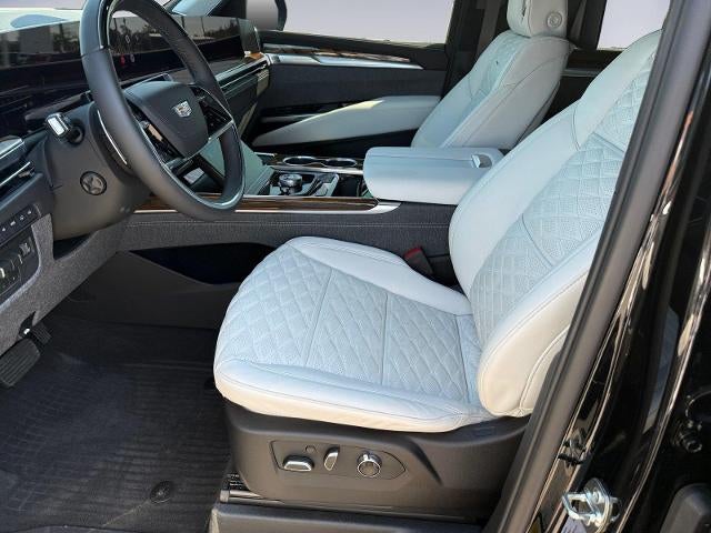 2026 Cadillac Escalade ESV 4WD Platinum Sport