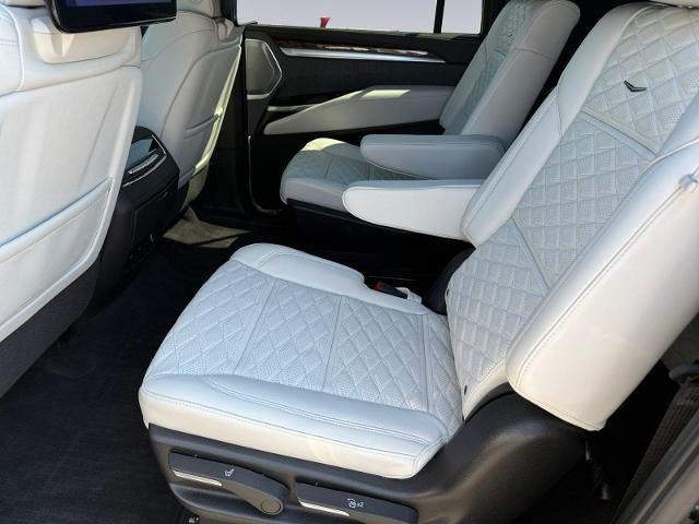 2026 Cadillac Escalade ESV 4WD Platinum Sport