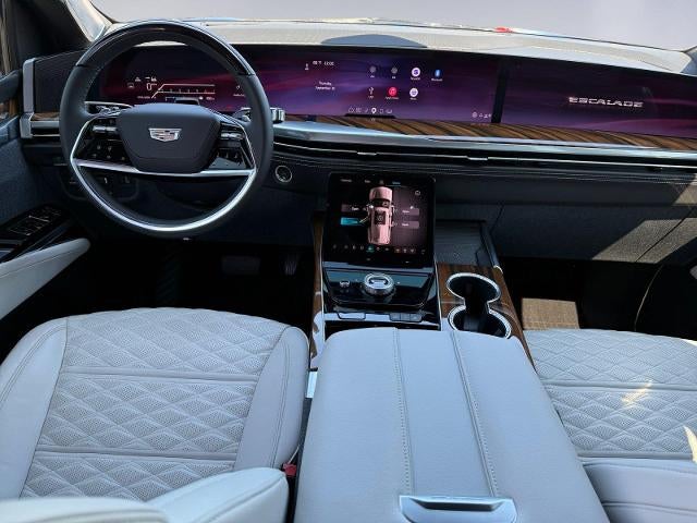 2026 Cadillac Escalade ESV 4WD Platinum Sport
