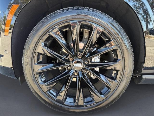 2026 Cadillac Escalade ESV 4WD Platinum Sport