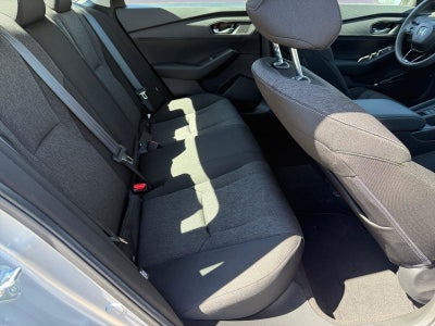 2025 Honda Accord Sedan Base