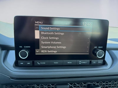 2025 Honda Accord Sedan Base