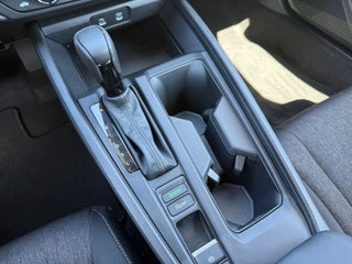 2025 Honda Accord Sedan Base