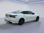 2020 Nissan Maxima Base