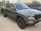 2023 Nissan Frontier Base