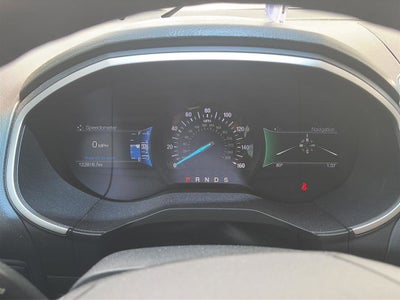 2017 Ford Edge Base