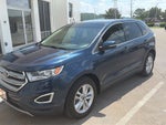 2017 Ford Edge Base